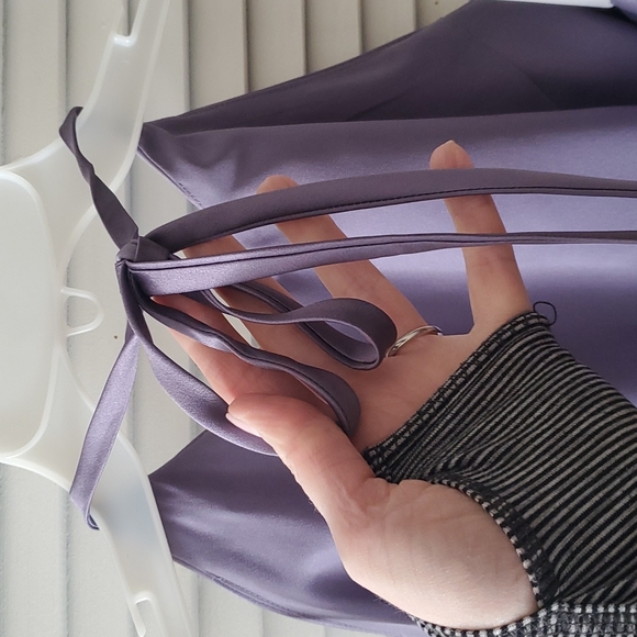 Prom/bridemaids dress - Picture 6 of 8